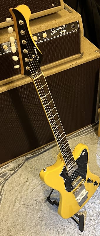 KAMINARI History Cygnet KH-CYGNET Sun Flower Yellow 2022 KAMINARI History Cygnet KH-CYGNET Sun Flower Yellow 2022