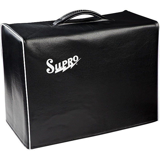 Supro VC10 Amp Cover For 1x10 Combo image 1