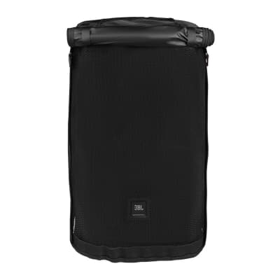 JBL Bags PRX912-CVR-WX Weather-Resistant Cover for 12" Powered Speaker/Monitor image 5