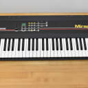 Ensoniq Mirage DSK-1 digital sampling keyboard - Original owner