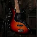 Fender American Performer Series Jazz Bass, Rosewood Fingerboard, 3-Color Sunburst