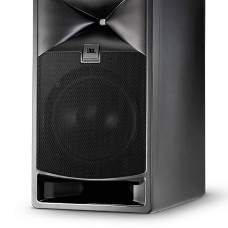 JBL 4429 Studio Monitor (Pair) 2018 | Reverb