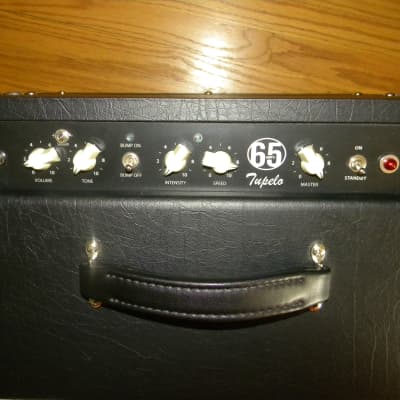 65 Amps Tupelo Combo image 4