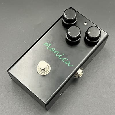 VIRTUES / monica AssH Signature【オーバードライブ