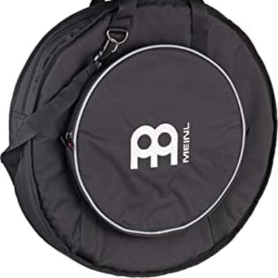 Meinl Cymbal Bag Pro 22in - strap image 1