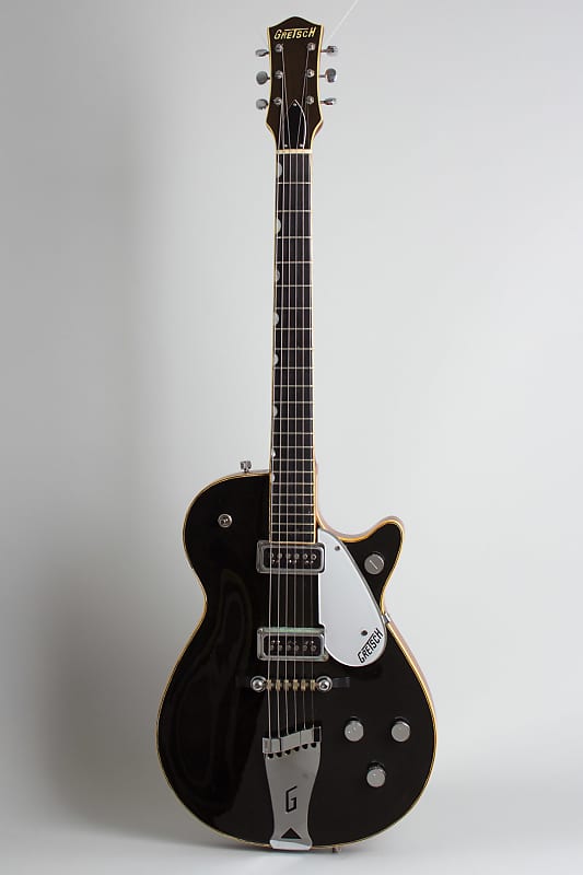 GRETSCH 6128 Duo Jet ‘64 Gretsch 6128 Duo Jet 1956 - 1958 | Reverb