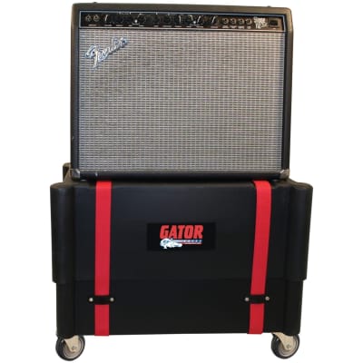 Gator G212ROTO Roto Molded Amp Case (2x12") image 2