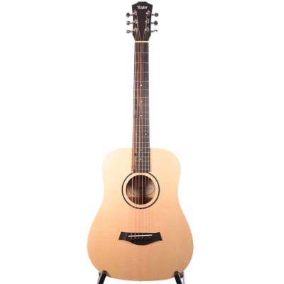 BT1 Baby Taylor Spruce Acoustic Guitar image 2
