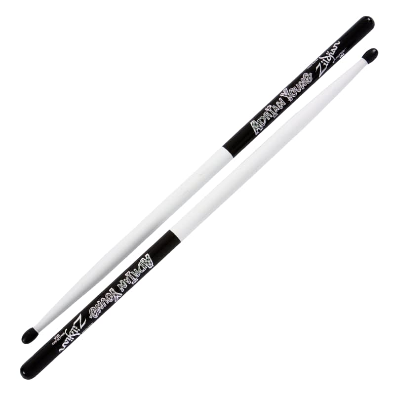 Photos - Drumsticks Zildjian ADRIAN YOUNG SIGNATURE  new 