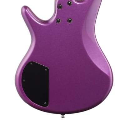 Ibanez GSRM20 Mikro Electric Bass Guitar image 6