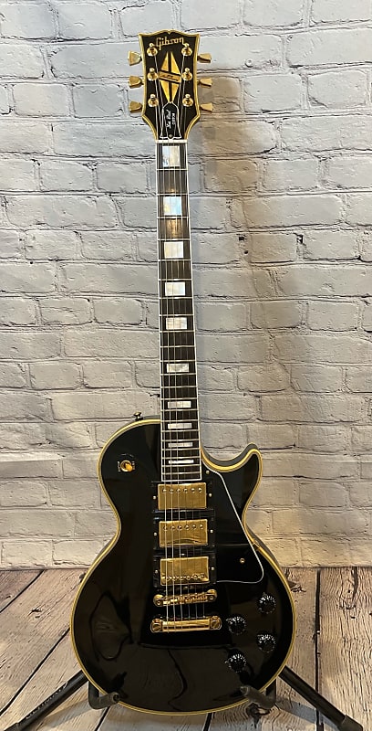 Gibson Les Paul Custom 35th Anniversary image 1