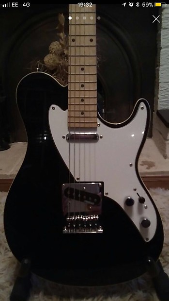 Ashton telecaster deals