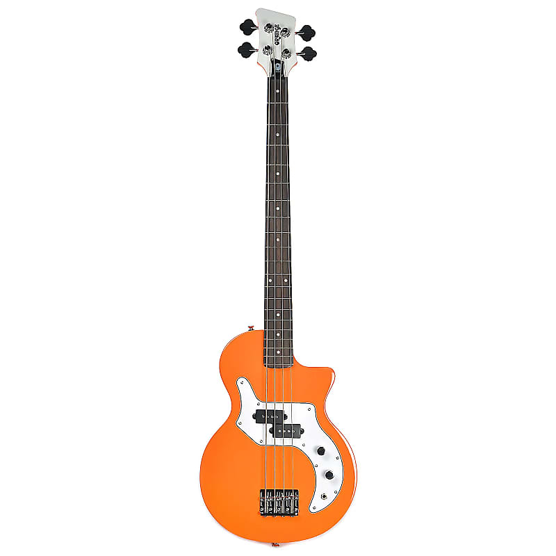 Orange O Bass 2015 - 2022 image 1