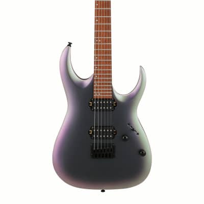 Ibanez SA Series SA260FM 2007 Purple Burst | Reverb UK