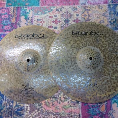 Istanbul Agop 15