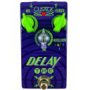 Cusack Music Delay TME Time Modulation Emulator Pedal
