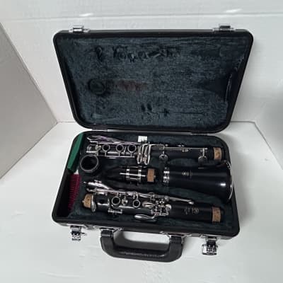 Yamaha YCL-250  Clarinet image 2