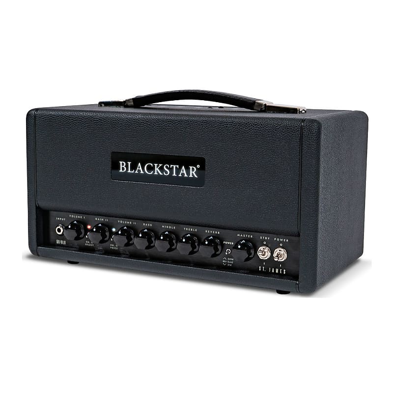 Blackstar 2x12 Fawn Tolex Vertical Guitar C