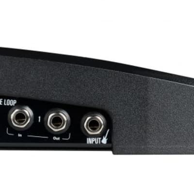Hughes & Kettner Black Spirit 200 Floor 4-Channel 200-Watt Hughes & Kettner Black Spirit 200 Floor 4-Channel 200-Watt