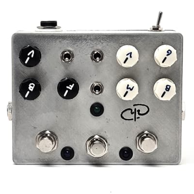 Reverb.com listing, price, conditions, and images for paul-trombetta-mini-bone