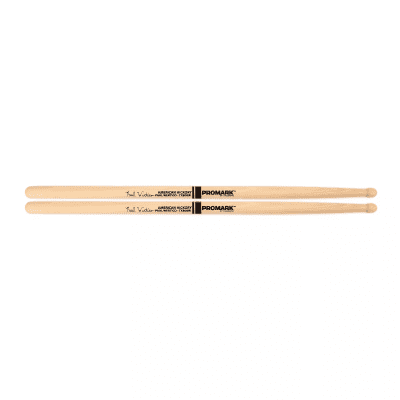 Pro-Mark TX808W Hickory 808 Wood Tip Paul Wertico Drum Sticks