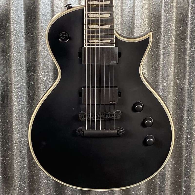 ESP LTD EC-407 | Reverb