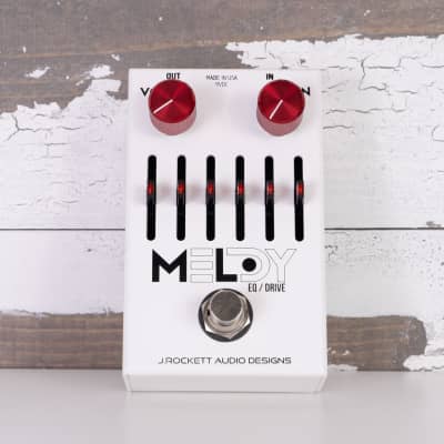 Reverb.com listing, price, conditions, and images for j-rockett-the-melody
