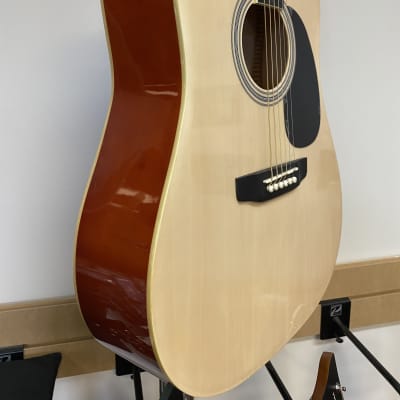 Guitare acoustique Madera LD411NT for sale
