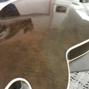 Ibanez Artcore AF95-TK-12-01 Hollowbody Guitar w/ Ibanez