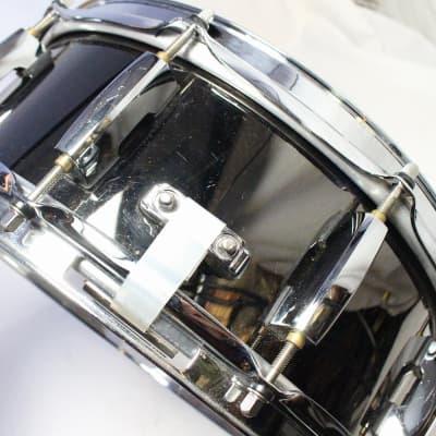 PEARL CS1450 CHAD SMITH model 14x5 Pearl Chad Smith Snare Drum [10