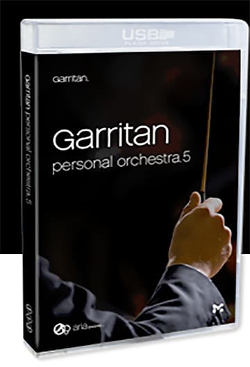 MakeMusic Garritan Personal Orchestra 5 (Download) image 1
