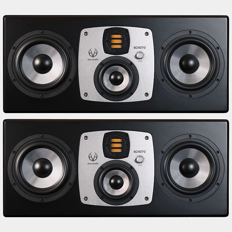 Eve Audio SC4070 7