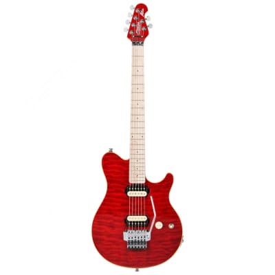  Sterling by Music Man 6 String Solid-Body Electric