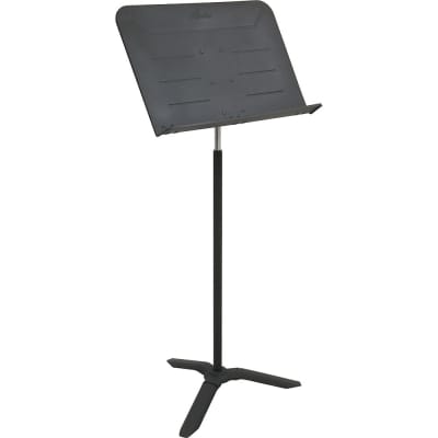 Hamilton KB95/E Music Stand with Clutch image 2