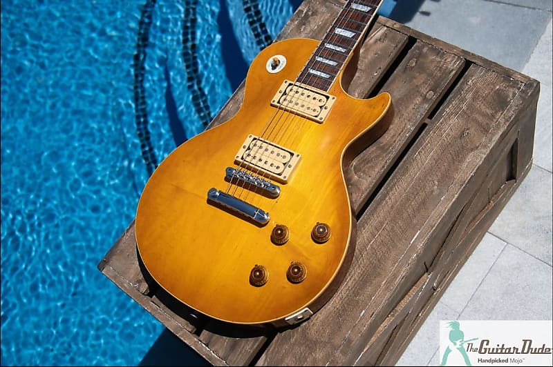 美品！　1985’ Tokai “love rock” mod LS80 美品！ 1985' Tokai “love rock” mod LS80 Tokai Love Rock Les