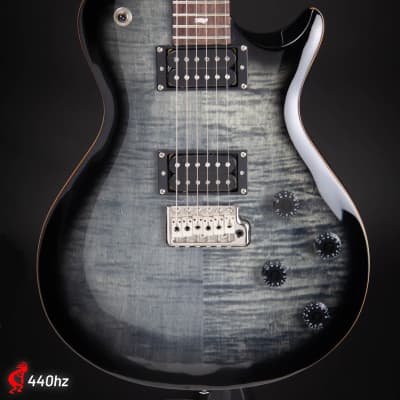 Prs Paul Reed Smith Se Mark Tremonti Signature Charcoal Burst W/Bag for sale