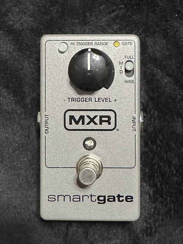 MXR M135 Smart Gate