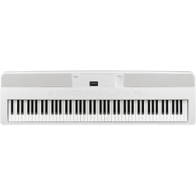 Kawai ES520 Digital Piano - White for sale