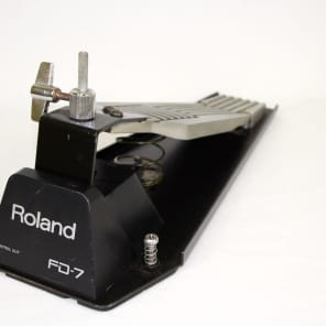 Roland td3 2024 hi hat pedal