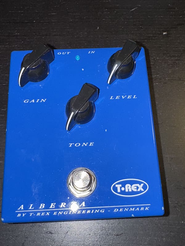 T-Rex Alberta