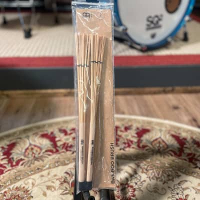 Clevelander Bamboo Timpani Mallets (CDB5) - Lrg Classic Ball | Reverb