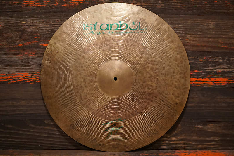 Istanbul Agop 22