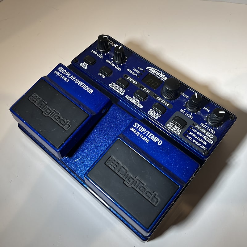 DigiTech JamMan