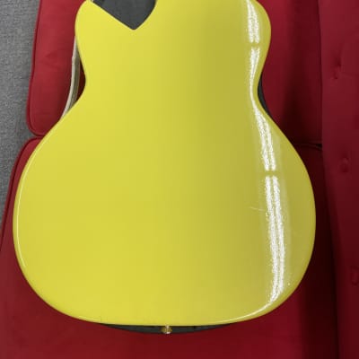 Old Kraftsman Sizzler 1950's - Yellow image 18