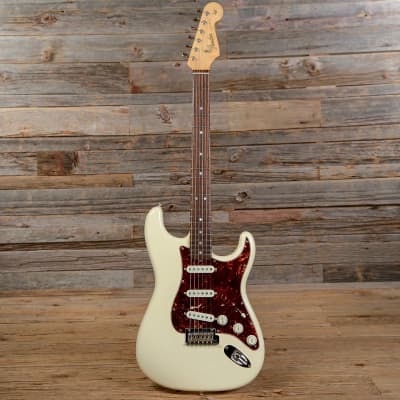 Fender Vintage Hot Rod '50s Stratocaster | Reverb