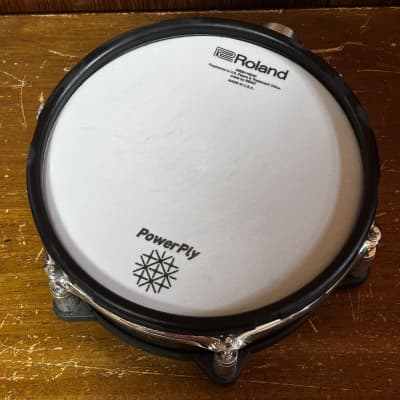 Roland PD-108-BC V-Pad 10