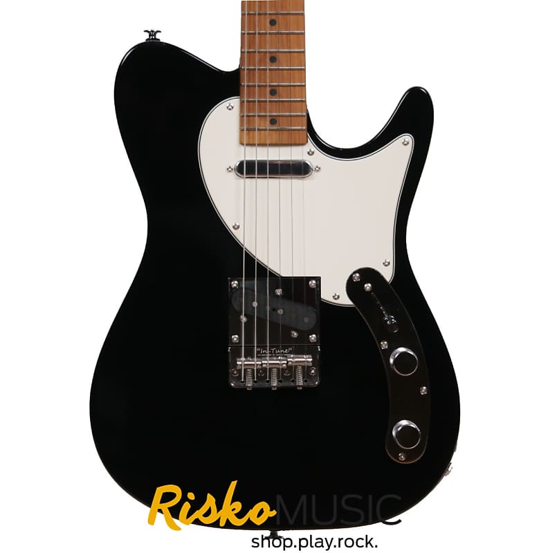 Ibanez FLATV1 Josh Smith Signature | Reverb