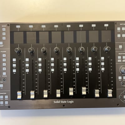 UF8 | Solid State Logic