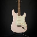 Fender American Original '60s Stratocaster - Rosewood Fretboard - Shell Pink