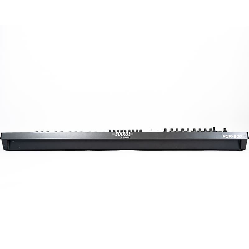 Roland PCR-８００ Roland - PCR-800 | USB MIDI Keyboard Controller